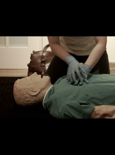 Watch - CPR Full Movie Online Torrent