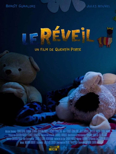 Le Réveil