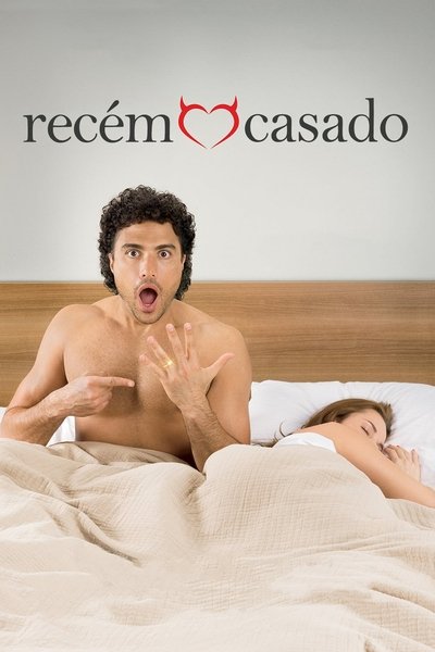 Watch Now!(2009) Recién Cazado Movie Online 123Movies