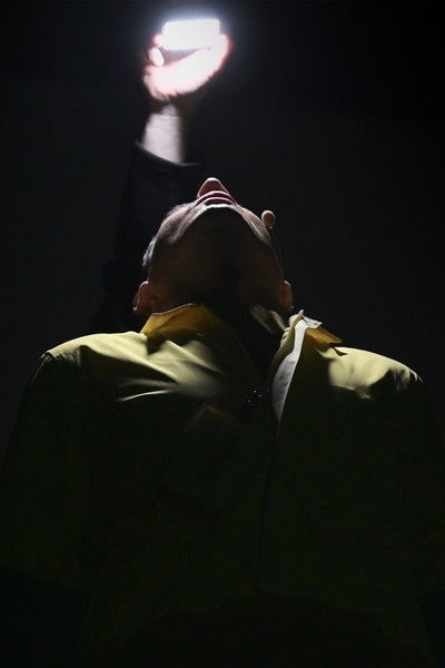 Poster do Filme The Double