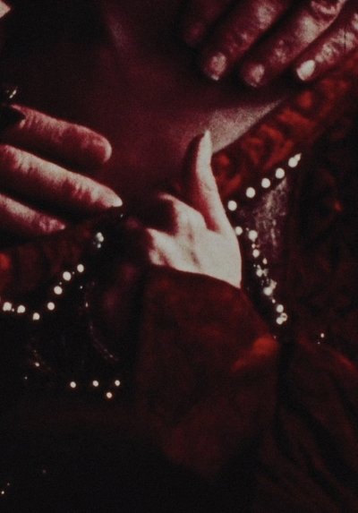 Poster do Filme Beatrice Cenci
