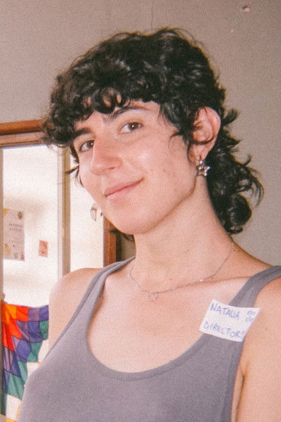Imagem de Natalia González Martín