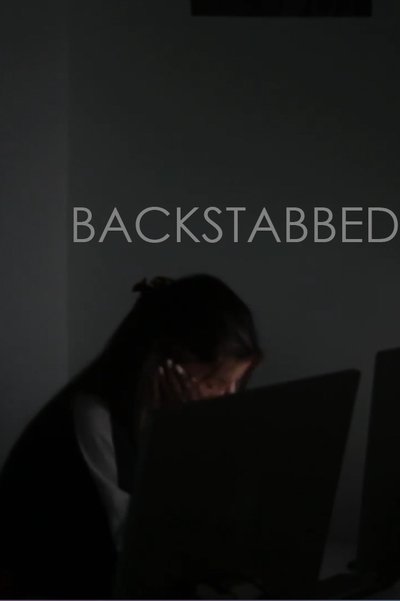 Backstabbed