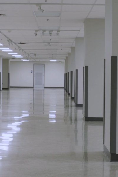 Poster do Filme There is Nothing Underneath the West Virginia Wing