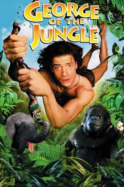 George re della giungla... ? (1997)