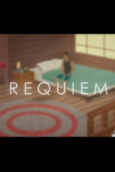 Poster do Filme Requiem