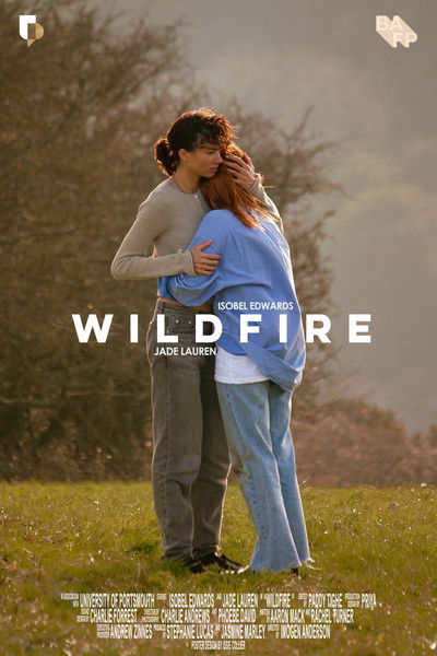 Poster do Filme Wildfire