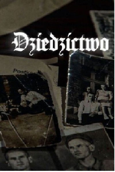 Poster do Filme Dziedzictwo