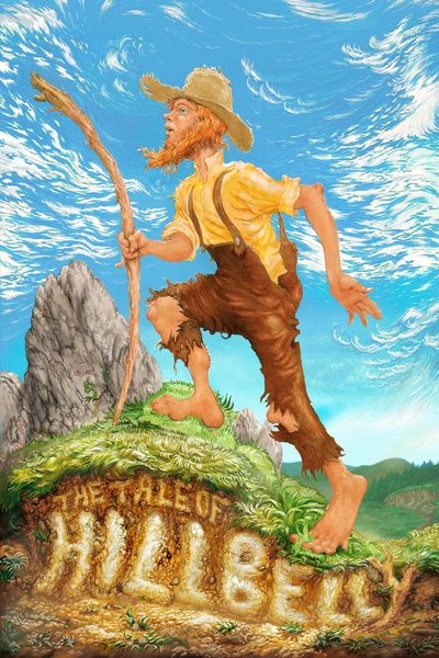 Poster do Filme The Tale of Hillbelly
