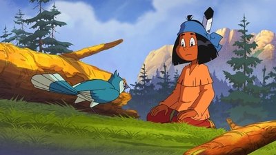 tv poster