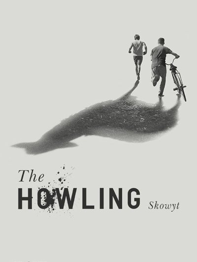 Poster do Filme Skowyt