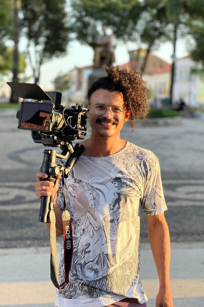 Imagem de Fábio Barros