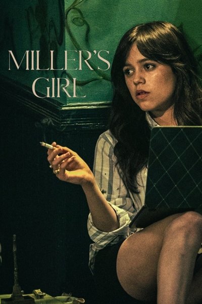Miller’s Girl 2024 Dual Audio Hindi ORG 1080p 720p 480p BluRay x264 ESubs