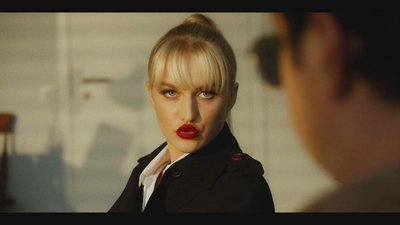 tv poster