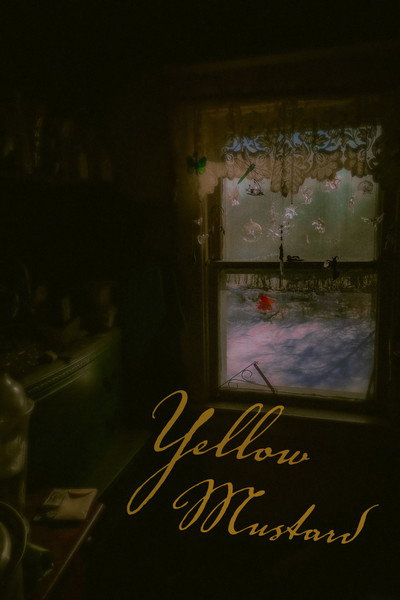 Yellow Mustard