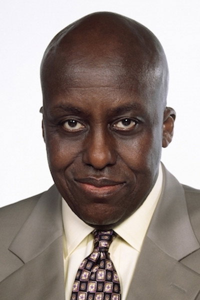 Portrait de Bill Duke