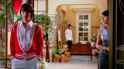 Episodio 20: Episodio 20