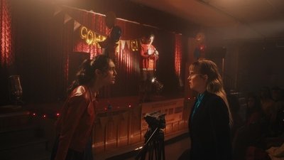tv poster