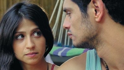 tv poster