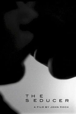 Poster do Filme The Seducer
