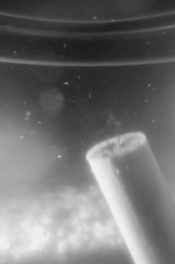 Poster do Filme Wet Cigarette