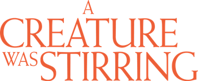 A Creature Was Stirring Logo