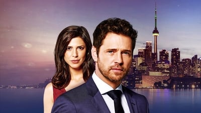 Private Eyes ending with its fifth season