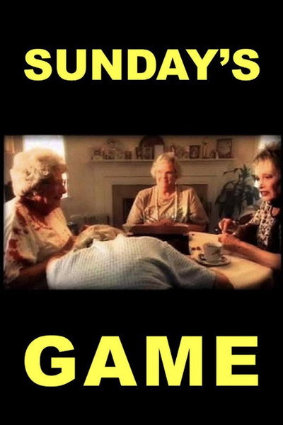 Sunday's Game