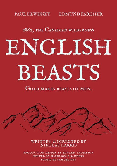 English Beasts