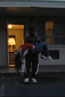 Poster do Filme You're Dead America