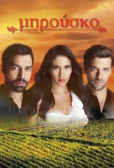 poster for Brousko