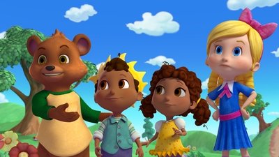 tv poster