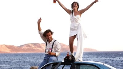 tv poster
