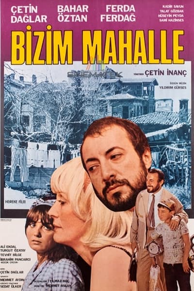 Bizim Mahalle