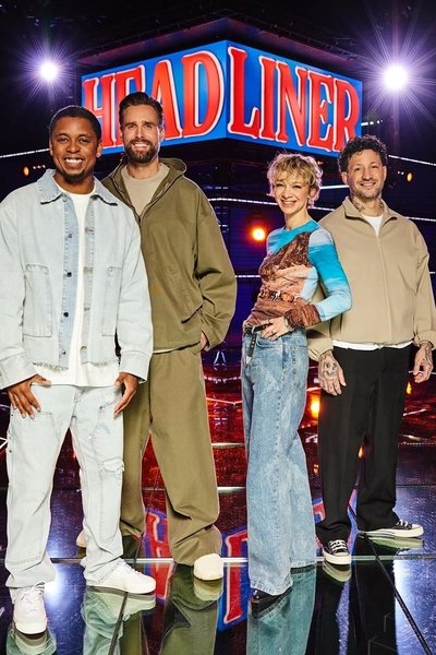 tv poster