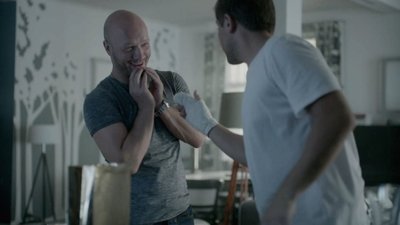 tv poster