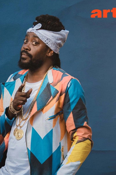 Beenie Man @ Summerjam 2025