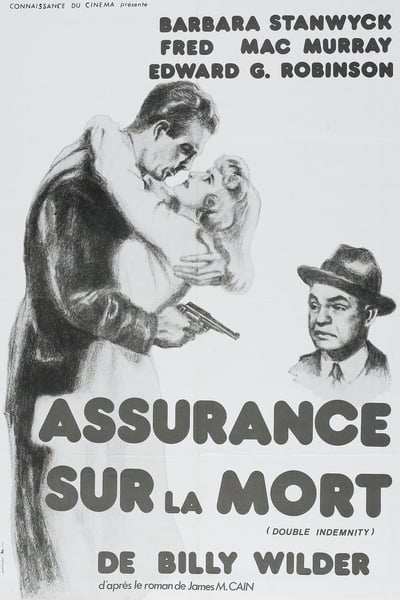 Assurance sur la mort (1944)