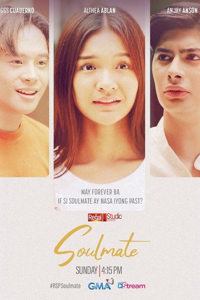 Regal Studio Presents: Soulmate