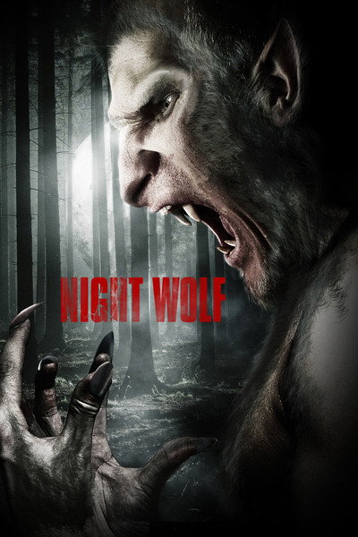 Night Wolf