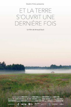 Poster do Filme Et la terre s'ouvrit une dernière fois