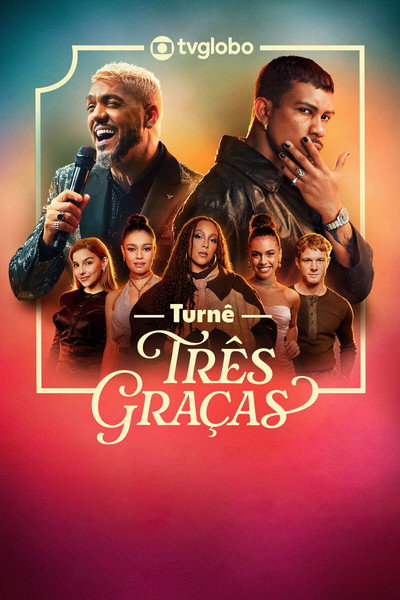 Turnê Três Graças