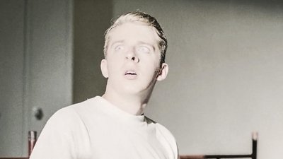 tv poster