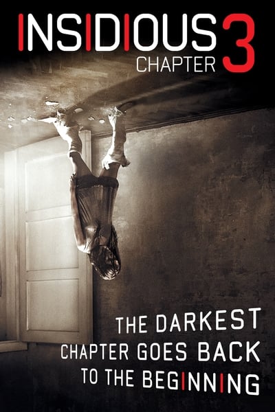Watch Now!(2015) Insidious: Chapter 3 Movie Online 123Movies