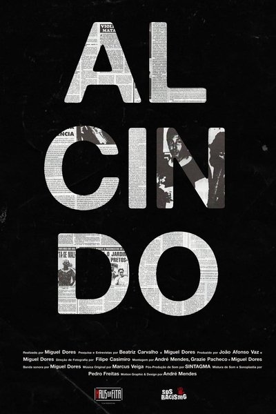 Poster do Filme Alcindo