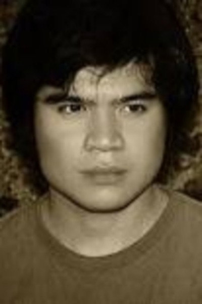 Sherad Anthony Sanchez