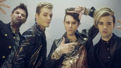 tv poster