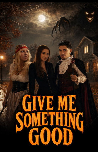 Give Me Something Good