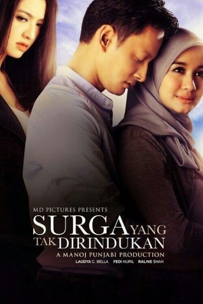 Watch - Surga yang Tak Dirindukan Movie Online Torrent