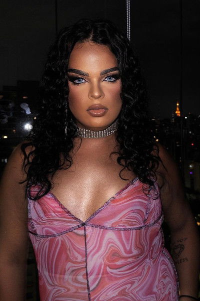 Imagem de Palladino Proibida